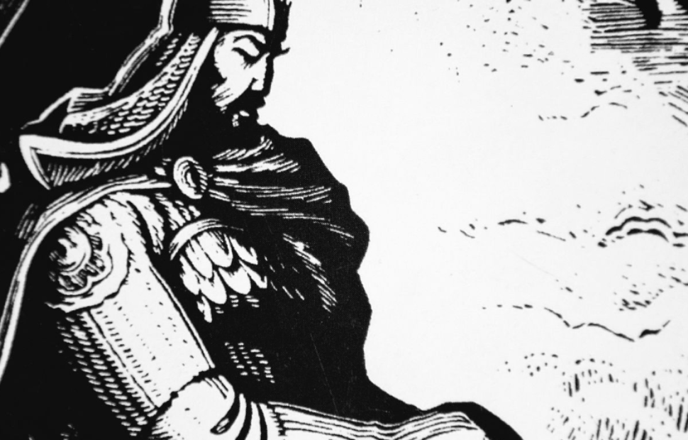 “Манас” эпосу тарыхый-этнографиялык булак катары